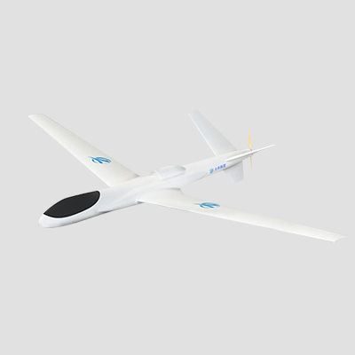  航磁專用固定翼無人機(jī)